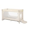 Lorelli Παρκοκρέβατο Moon Hug One Touch Beige (10080772603) Lorelli Παρκοκρέβατο Moon Hug One Touch Beige (10080772603)