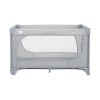 Lorelli Παρκοκρέβατο Moon Hug One Touch Grey (10080772604) Lorelli Παρκοκρέβατο Moon Hug One Touch Grey (10080772604)