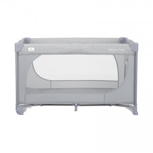 Lorelli Παρκοκρέβατο Moon Hug One Touch Grey (10080772604) Lorelli Παρκοκρέβατο Moon Hug One Touch Grey (10080772604)