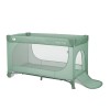Lorelli Παρκοκρέβατο Moon Hug One Touch Green (10080772605) Lorelli Παρκοκρέβατο Moon Hug One Touch Green (10080772605)