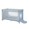 Lorelli Παρκοκρέβατο Moon Hug One Touch Blue (10080772607) Lorelli Παρκοκρέβατο Moon Hug One Touch Blue (10080772607)