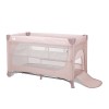 Lorelli Παρκοκρέβατο Moon Hug 2 επιπέδων One Touch Pink (10080782606) Lorelli Παρκοκρέβατο Moon Hug 2 επιπέδων One Touch Pink (10080782606)