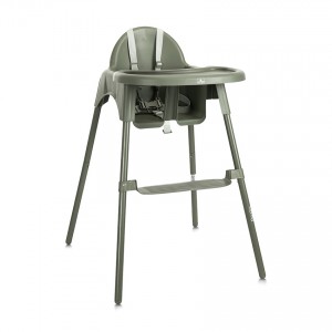 Lorelli Καρεκλάκι Φαγητού Pesto Green (10100582504) Lorelli Καρεκλάκι Φαγητού Pesto Green (10100582504)