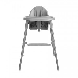 Lorelli Καρεκλάκι Φαγητού Pesto Grey (10100582506) Lorelli Καρεκλάκι Φαγητού Pesto Grey (10100582506)