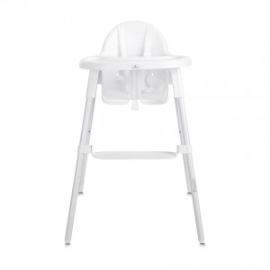 Lorelli Καρεκλάκι Φαγητού Pesto White (10100582517) Lorelli Καρεκλάκι Φαγητού Pesto White (10100582517)