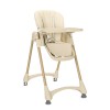 Lorelli Καρεκλάκι Φαγητού Remo Beige (10100632603)