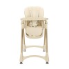 Lorelli Καρεκλάκι Φαγητού Remo Beige (10100632603)