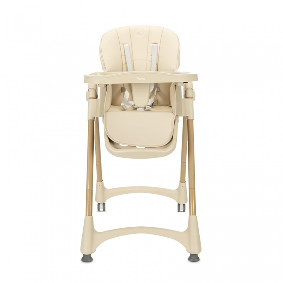 Lorelli Καρεκλάκι Φαγητού Remo Beige (10100632603)