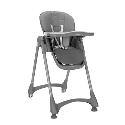 Lorelli Καρεκλάκι Φαγητού Remo Grey (10100632604)