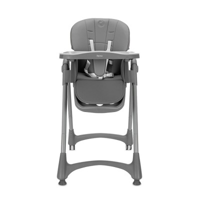 Lorelli Καρεκλάκι Φαγητού Remo Grey (10100632604)