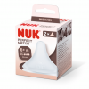 Nuk Θηλές Σιλικόνης 2τεμ. για μπιμπερό Perfect Match από 6m+ XL (10124054)