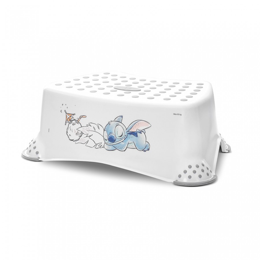 Lorelli Bertoni Βοηθητικό Σκαλοπάτι Blue Koala White (10130352500)