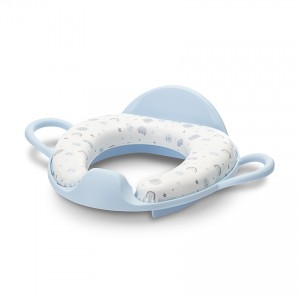 Lorelli Bertoni Εκπαιδευτικό Ανατομικό Mαλακό Κάθισμα Τουαλέτας Planets Blue (10130702601) Lorelli Bertoni Εκπαιδευτικό Ανατομικό Mαλακό Κάθισμα Τουαλέτας Planets Blue (10130702601)