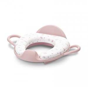 Lorelli Bertoni Εκπαιδευτικό Ανατομικό Mαλακό Κάθισμα Τουαλέτας Planets Pink (10130702603) Lorelli Bertoni Εκπαιδευτικό Ανατομικό Mαλακό Κάθισμα Τουαλέτας Planets Pink (10130702603)