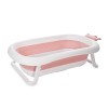 Lorelli Μπανιέρα Πτυσσόμενη 83 cm Royal Pink (10131010006)