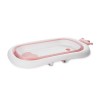 Lorelli Μπανιέρα Πτυσσόμενη 83 cm Royal Pink (10131010006)