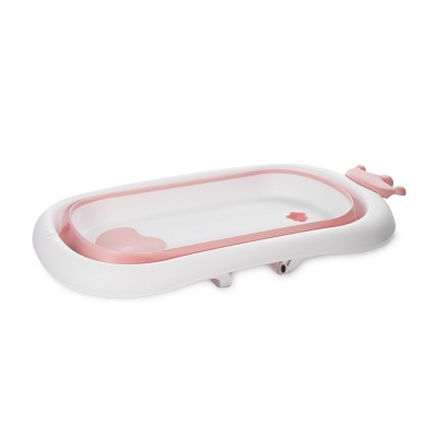 Lorelli Μπανιέρα Πτυσσόμενη 83 cm Royal Pink (10131010006) Lorelli Μπανιέρα Πτυσσόμενη 83 cm Royal Pink (10131010006)