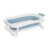 Lorelli Μπανιέρα Πτυσσόμενη 83 cm Royal Nordic Blue (10131010007)