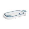 Lorelli Μπανιέρα Πτυσσόμενη 83 cm Royal Nordic Blue (10131010007)