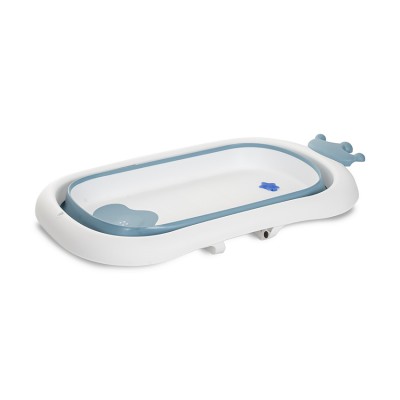 Lorelli Μπανιέρα Πτυσσόμενη 83 cm Royal Nordic Blue (10131010007) Lorelli Μπανιέρα Πτυσσόμενη 83 cm Royal Nordic Blue (10131010007)