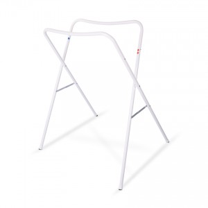 Lorelli Βάση Για Μπανιέρα Πτυσσόμενη 83 cm (1013103)