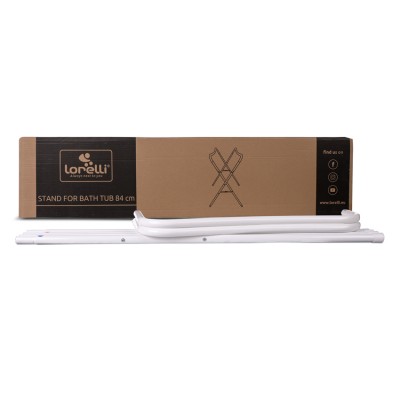 Lorelli Βάση Για Μπανιέρα Πτυσσόμενη 83 cm (1013103) Lorelli Βάση Για Μπανιέρα Πτυσσόμενη 83 cm (1013103)