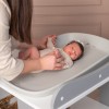 Lorelli Αλλαξιέρα Μαλακή Lulu Beige (10131210002) Lorelli Αλλαξιέρα Μαλακή Lulu Beige (10131210002)