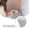 Lorelli Αλλαξιέρα Μαλακή Lulu Beige (10131210002) Lorelli Αλλαξιέρα Μαλακή Lulu Beige (10131210002)