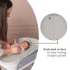 Lorelli Αλλαξιέρα Μαλακή Lulu Beige (10131210002) Lorelli Αλλαξιέρα Μαλακή Lulu Beige (10131210002)