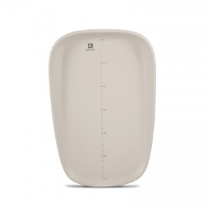 Lorelli Αλλαξιέρα Μαλακή Lulu Beige (10131210002)