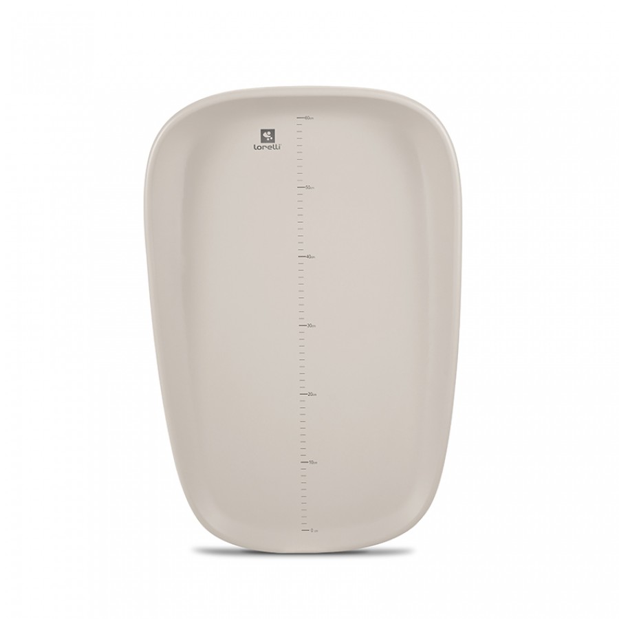 Lorelli Αλλαξιέρα Μαλακή Lulu Beige (10131210002) Lorelli Αλλαξιέρα Μαλακή Lulu Beige (10131210002)