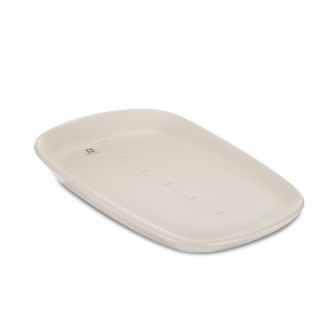 Lorelli Αλλαξιέρα Μαλακή Lulu Beige (10131210002)