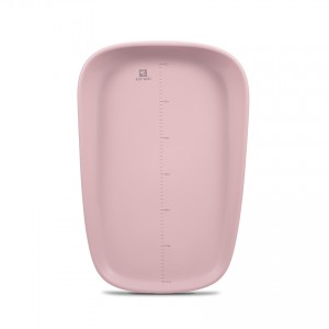 Lorelli Αλλαξιέρα Μαλακή Lulu Pink (10131210003)