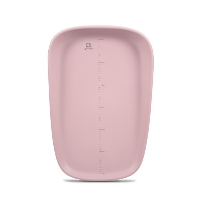Lorelli Αλλαξιέρα Μαλακή Lulu Pink (10131210003)