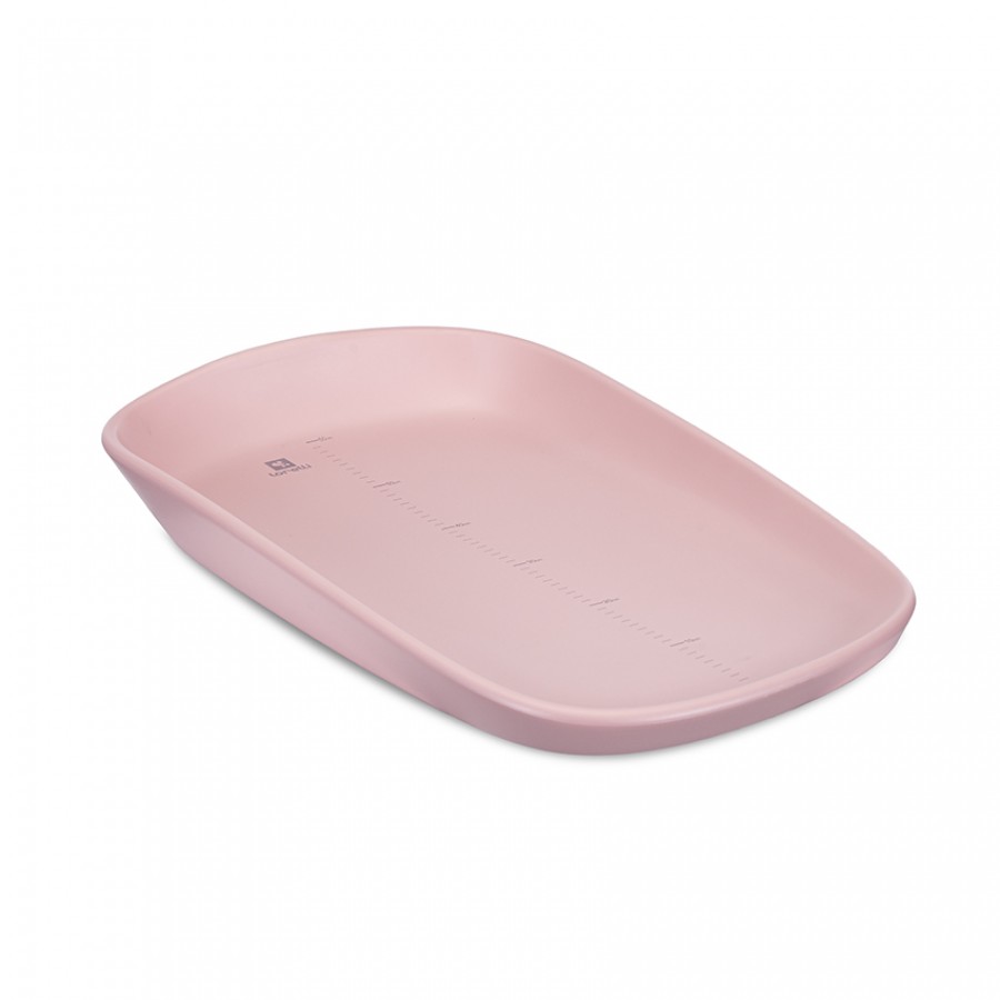 Lorelli Αλλαξιέρα Μαλακή Lulu Pink (10131210003) Lorelli Αλλαξιέρα Μαλακή Lulu Pink (10131210003)