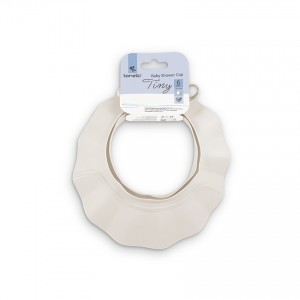 Lorelli Προστατευτικό Γείσο Μπάνιου Tiny Beige (10131220002) Lorelli Προστατευτικό Γείσο Μπάνιου Tiny Beige (10131220002)