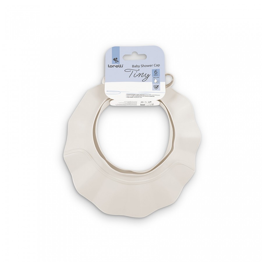 Lorelli Προστατευτικό Γείσο Μπάνιου Tiny Beige (10131220002) Lorelli Προστατευτικό Γείσο Μπάνιου Tiny Beige (10131220002)
