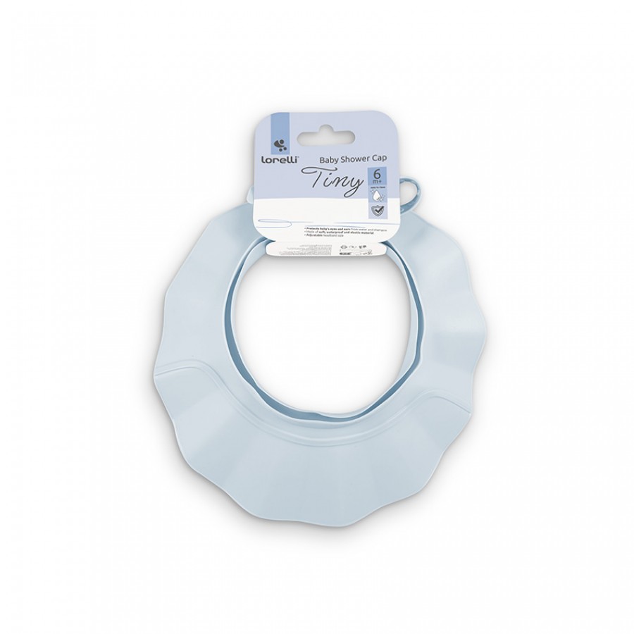 Lorelli Προστατευτικό Γείσο Μπάνιου Tiny Blue (10131220003) Lorelli Προστατευτικό Γείσο Μπάνιου Tiny Blue (10131220003)