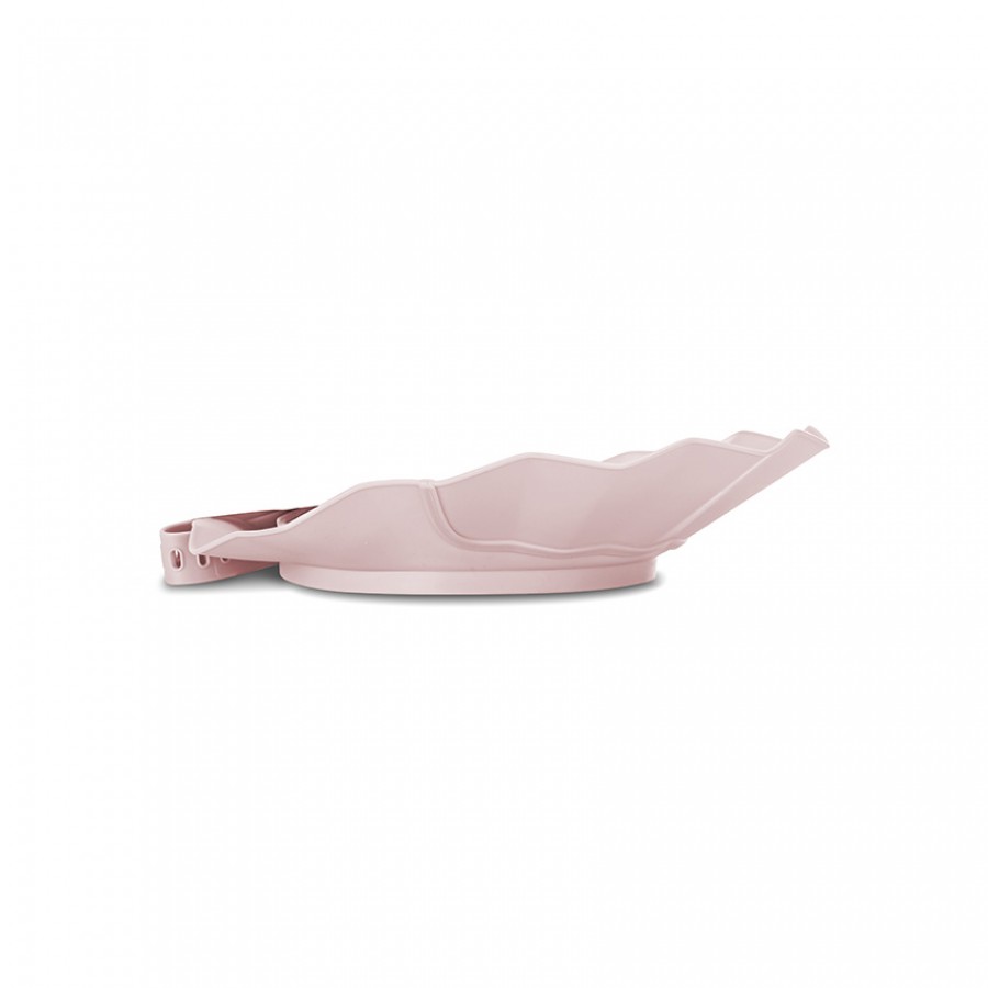 Lorelli Προστατευτικό Γείσο Μπάνιου Tiny Pink (10131220004)