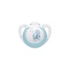 NUK First Choice Πιπίλα Σιλικόνης 0-6m, Seahorse (10175383)
