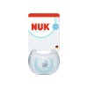 NUK First Choice Πιπίλα Σιλικόνης 0-6m, Seahorse (10175383)