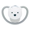 NUK Perfect Match AIR Πιπίλα Σιλικόνης 18-36m, Polar Bear (10177225) NUK Perfect Match AIR Πιπίλα Σιλικόνης 18-36m, Polar Bear (10177225)