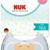 Nuk Πιπίλα Σιλικόνης για 6-18 μηνών Star Disney Winnie The Pooh (10176354)