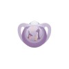 NUK First Choice Πιπίλα Σιλικόνης 6-18m, Kangaroo (10176370)