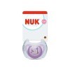 NUK First Choice Πιπίλα Σιλικόνης 6-18m, Kangaroo (10176370)