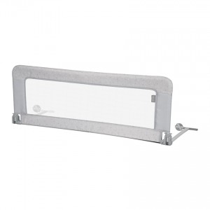 Lorelli Προστατευτική Μπάρα Κρεβατιού 127cm Safety Night Grey (10180032604) Lorelli Προστατευτική Μπάρα Κρεβατιού 127cm Safety Night Grey (10180032604)