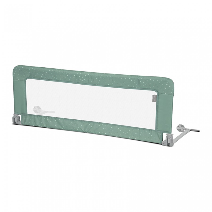 Lorelli Προστατευτική Μπάρα Κρεβατιού 127cm Safety Night Green (10180032605)