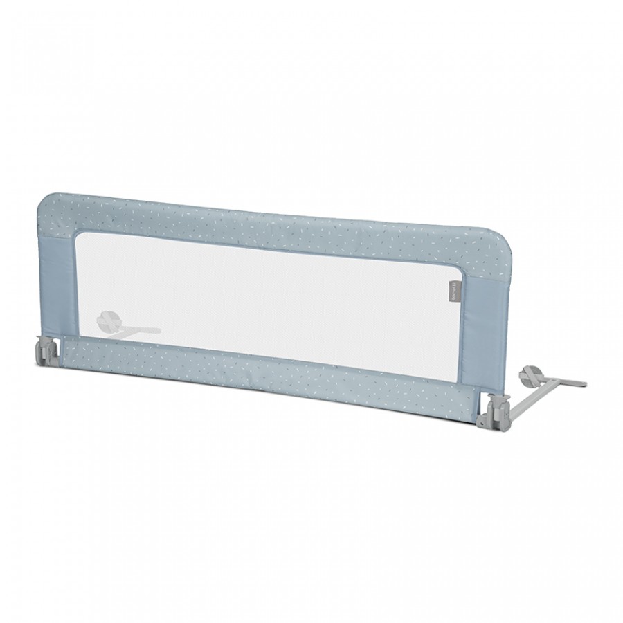 Lorelli Προστατευτική Μπάρα Κρεβατιού 127cm Safety Night Blue (10180032607)