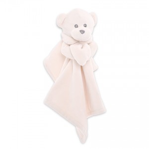 Lorelli Πανάκι Παρηγοριάς Bear Beige Natural (10191610003) Lorelli Πανάκι Παρηγοριάς Bear Beige Natural (10191610003)