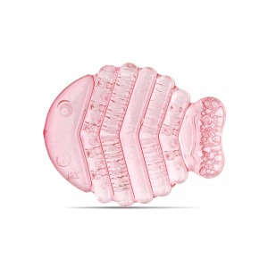 Lorelli Μασητικά Παιχνίδια Οδοντοφυΐας Fish Shell Pink (10210810006) Lorelli Μασητικά Παιχνίδια Οδοντοφυΐας Fish Shell Pink (10210810006)